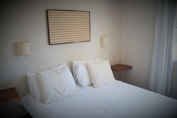 Hotel Residencia Pioneros (Bariloche)